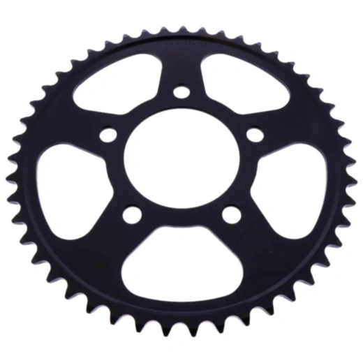 Kettenrad 47Z Teilung 520 Innendurchmesser 080 Lochkreis 110 passend für: Honda XL