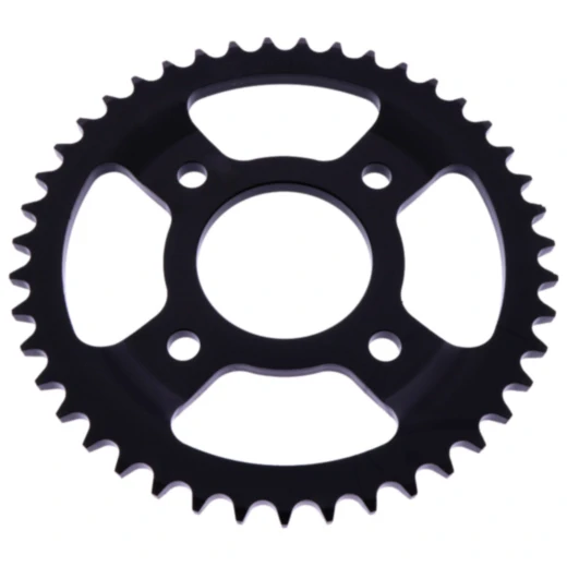 Kettenrad 43Z Teilung 428 Innendurchmesser 056 Lochkreis 090 passend für: Mash Black Seven, Cafe Racer, Seventy Five