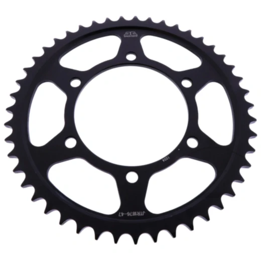 Kettenrad 47 Zähne für Motorräder 7271765