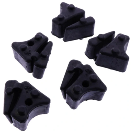 Ruckdämpfer Satz JMP Inhalt 5 Stück Alternative: 7270016 passend für: Honda VT