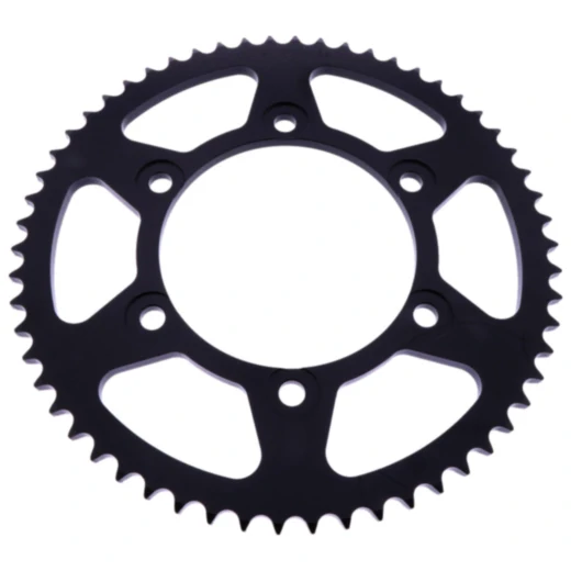 Kettenrad 58Z Teilung 428 Innendurchmesser 110 Lochkreis 130 passend für: Kawasaki Z, Ninja