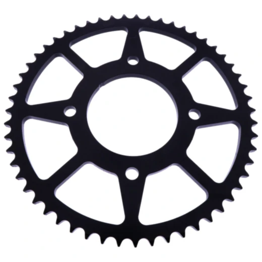 Kettenrad 55Z Teilung 428 passend für: Motorhispania Tray, XRT