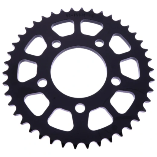 Kettenrad 42Z Teilung 428 passend für: Motorhispania Revenge, NKZ, WYN