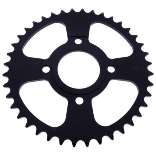 Kettenrad 40Z Teilung 520 passend für: Motorhispania Bogga