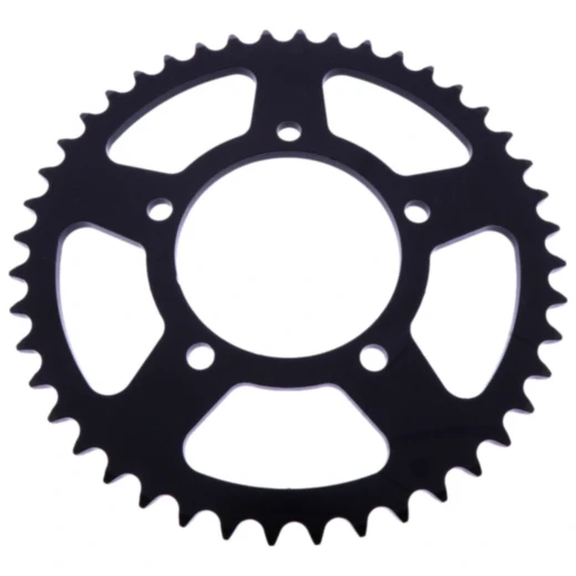 Kettenrad 44Z Teilung 520 passend für: Zontes T2, G1, X2, Z2