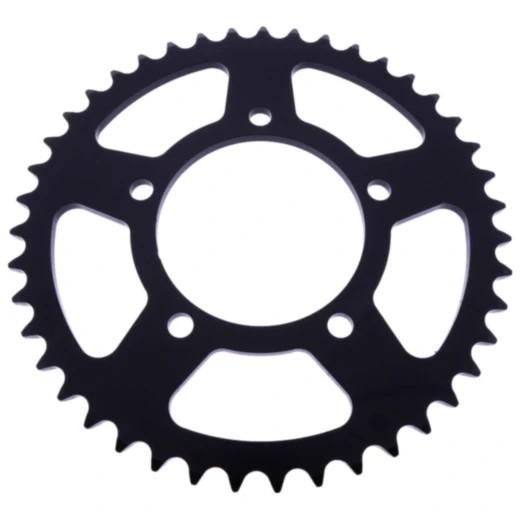 Kettenrad 43Z Teilung 520 passend für: Zontes T2, G1, X2, Z2