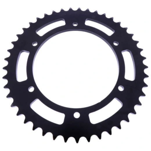 Kettenrad 45Z Teilung 525 Innendurchmesser 136 Lochkreis 156 passend für: Fantic Caballero