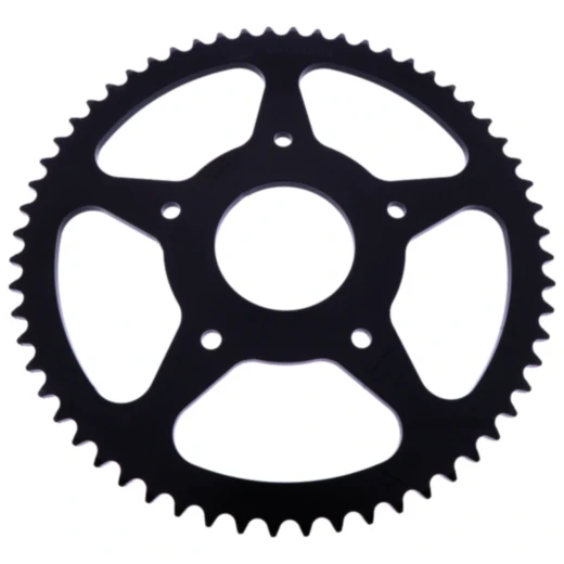 Kettenrad 60Z Teilung 420 Innendurchmesser 062 Lochkreis 108 passend für: Motorhispania MH10