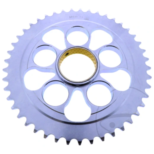 Kettenrad 45Z Teilung 525 Innendurchmesser 055 Lochkreis 085 passend für: Ducati 848, Multistrada, Multistrada DS