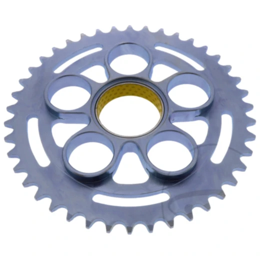 Kettenrad 42Z Teilung 520 Innendurchmesser 055 Lochkreis 085 passend für: Ducati 748, Monster