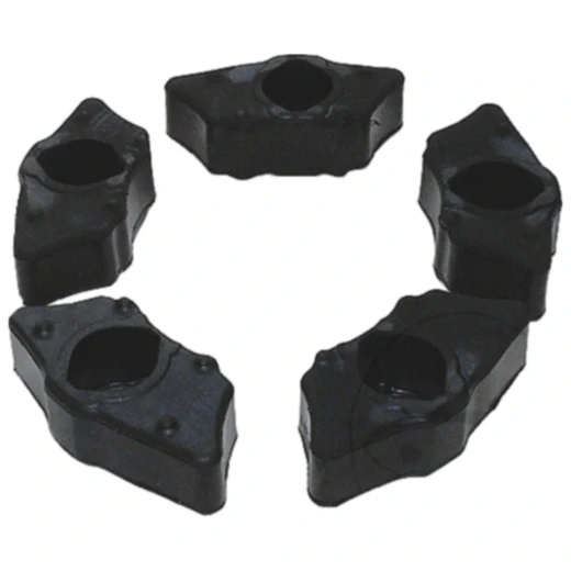 Ruckdämpfer Satz Tourmax Inhalt 5 Stück passend für: Honda ST