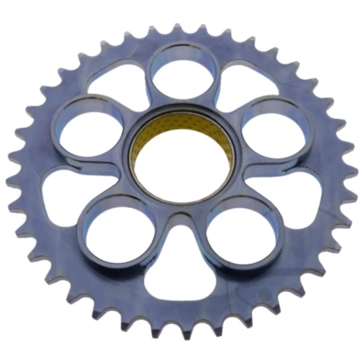 Kettenrad 38Z Teilung 520 Innendurchmesser 055 Lochkreis 085 passend für: Ducati 748, Monster