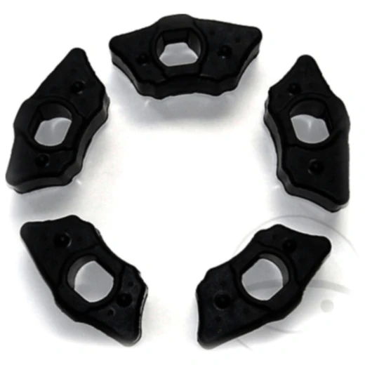 Ruckdämpfer Satz Tourmax Inhalt 5 Stück passend für: Honda NT,