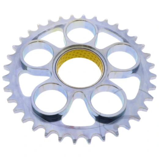 Kettenrad 36Z Teilung 525 Innendurchmesser 055 Lochkreis 085 passend für: Ducati Hypermotard, Monster, 916