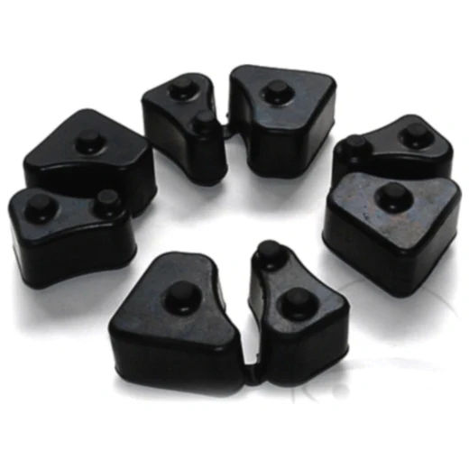 Ruckdämpfer Satz Tourmax Inhalt 4 Stück passend für: Honda CBR