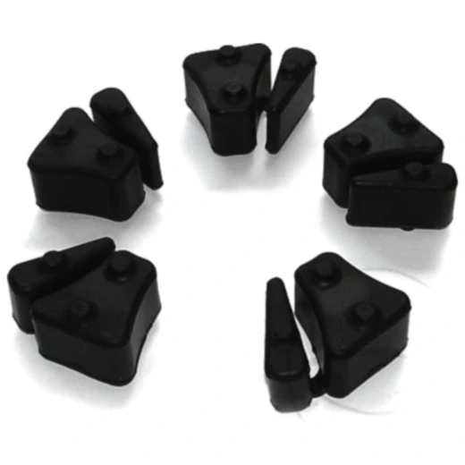 Ruckdämpfer Satz Tourmax Inhalt 5 Stück Alternative: 7271769 passend für: Honda CB, NC, CBF