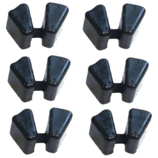 Antriebsruckdämpfer Satz für Motorräder