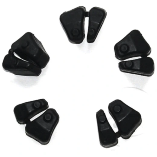 Ruckdämpfer Satz Tourmax Inhalt 5 Stück passend für: Honda VFR