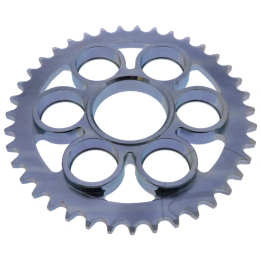 Kettenrad 39Z Teilung 525 Innendurchmesser 060 Lochkreis 091 passend für: Ducati Diavel, 1198, 1098