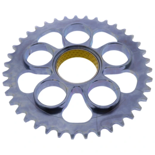 Kettenrad 39Z Teilung 525 Innendurchmesser 055 Lochkreis 085 passend für: Ducati Hypermotard, Monster, 916