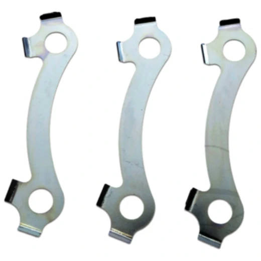 Sicherungsblech JMP Kettenrad