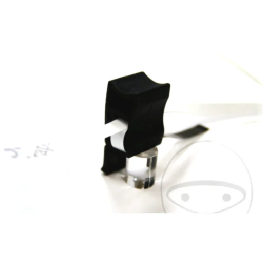 Felgenrandaufkleber silber 7 mm für Motorräder_1