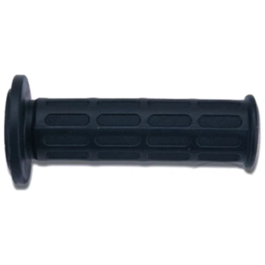 Domino Griffgummi schwarz 22/26 mm offen_0