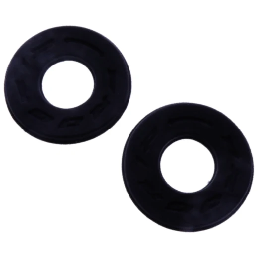 ProGrip Donut Griffgummi Schwarz