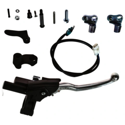 Kupplungsarmatur Hymec Magura passend für: Yamaha YFZ