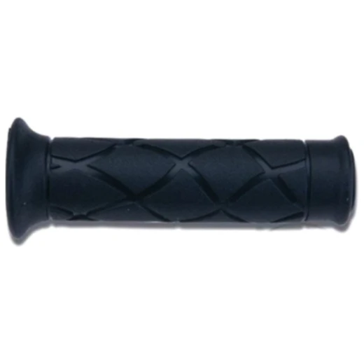 Domino Griffgummi schwarz 22/26 mm offen 7290098_0