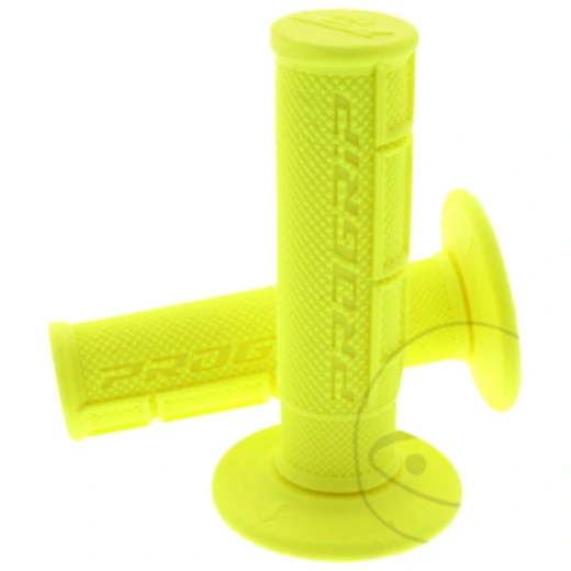 ProGrip Griffgummi 794 fluoreszierend gelb 22/25 mm geschlossen