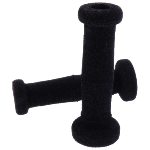 ProGrip Griffgummi 786 schwarz D.22/25mm geschlossen für Motorräder