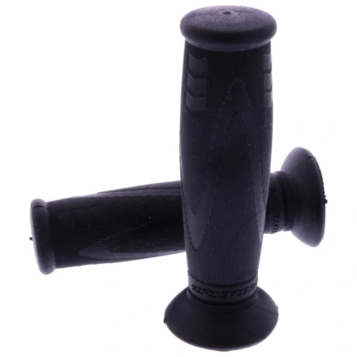 ProGrip Griffgummi schwarz 22/25 mm geschlossen