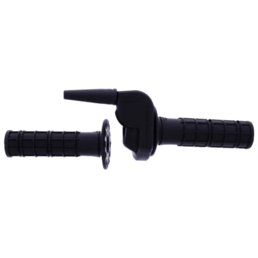 Gasgriff Domino COMMANDOS