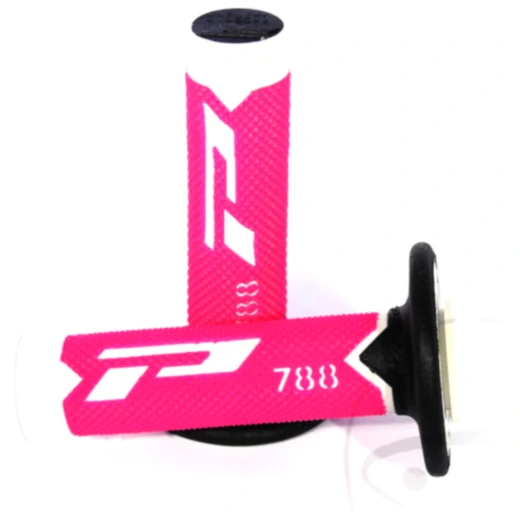 ProGrip Griffgummi 788 fluoreszierend für Motorräder