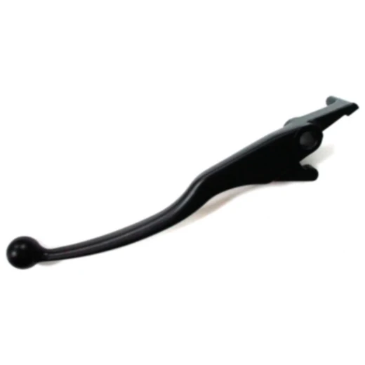 Bremshebel schwarz JMP passend für: Yamaha XP, YP