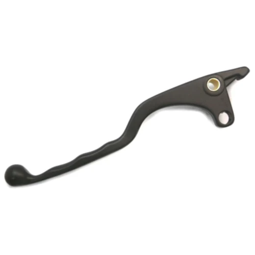 Kupplungshebel schwarz JMP passend für: Kawasaki GPZ, GPX