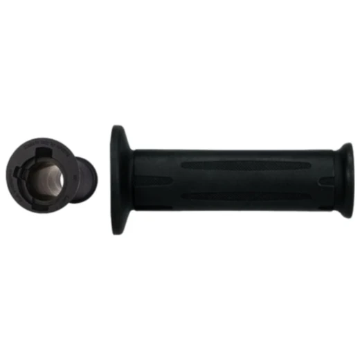 Griffgummi schwarz für: BMW Multi-Controller D.26/26 mm offen