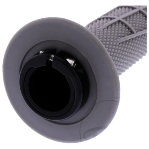 ProGrip 709 Griffgummi grau 22/25 mm_0