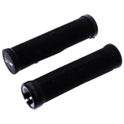 Griffgummi 995 schwarz D.22/22MM geschlossen für Motorräder