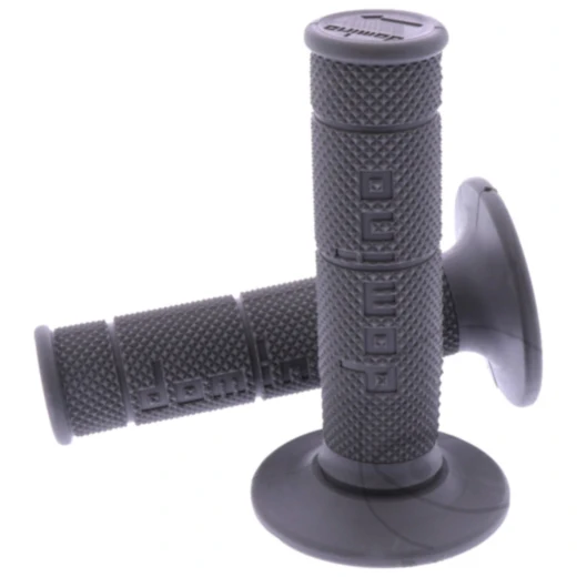 CROSS GRIP GUMMI grau 22/26 mm geschlossen