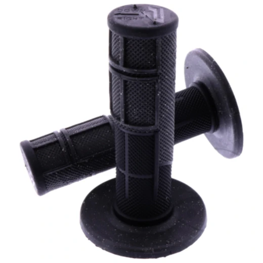 ProGrip Griffgummi 801 Carbon Schwarz D.22/25mm geschlossen