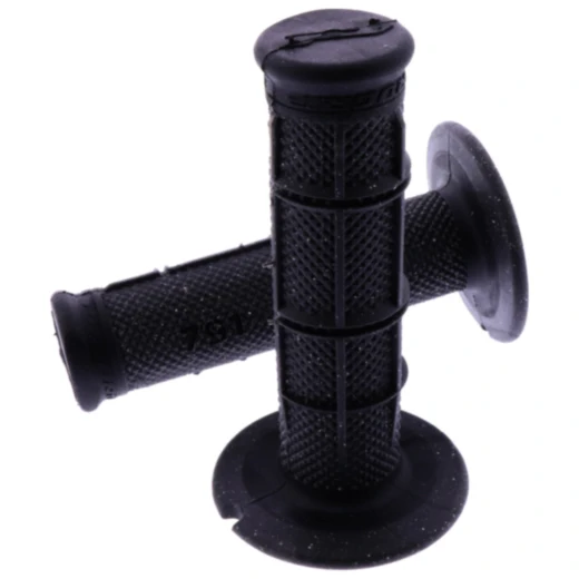Griffgummi 791 Carbon schwarz D.22/25mm für Motorräder