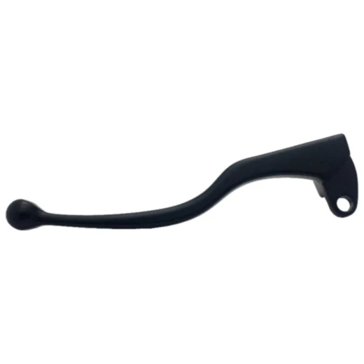 Kupplungshebel schwarz JMP passend für: Kreidler Supermoto, Enduro, Dice