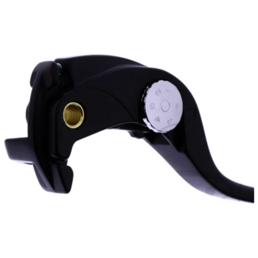 Bremshebel schwarz JMP passend für: Kawasaki Ninja_0