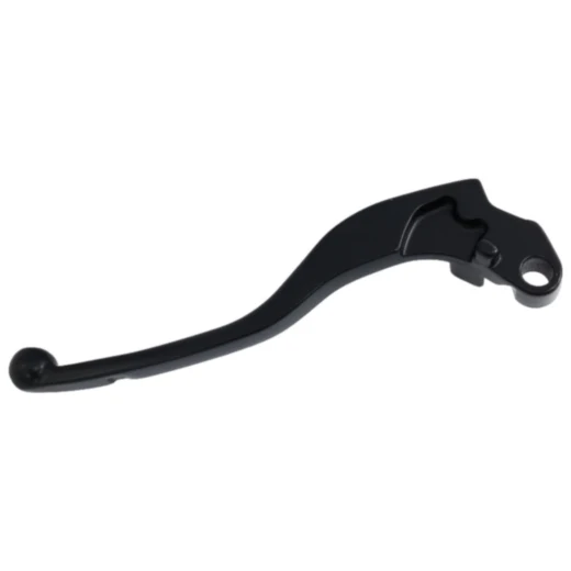 Kupplungshebel schwarz JMP passend für: Kawasaki Z, ZX - 6R