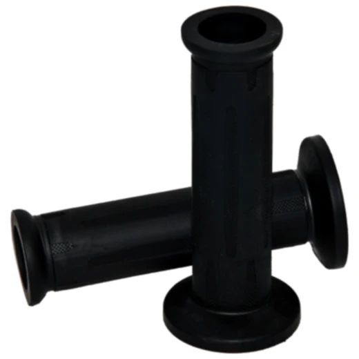 Griffgummi schwarz D. 26/26 mm offen passend für: BMW R, K