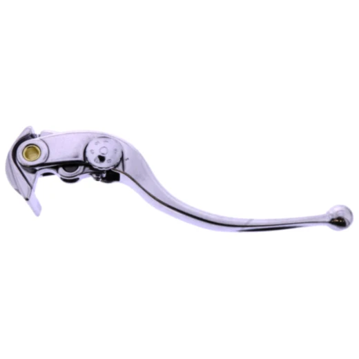 Bremshebel silber für Motorräder JMP