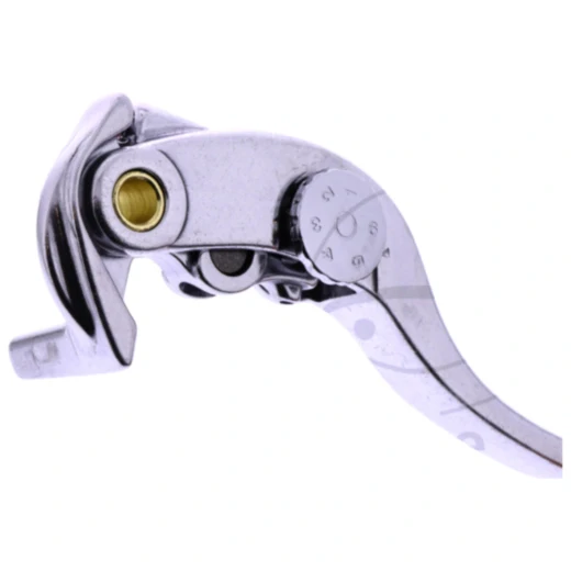 Bremshebel silber für Motorräder JMP_0