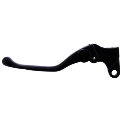 Kupplungshebel schwarz JMP passend für: Benelli TRK (502, 702, 251), 502